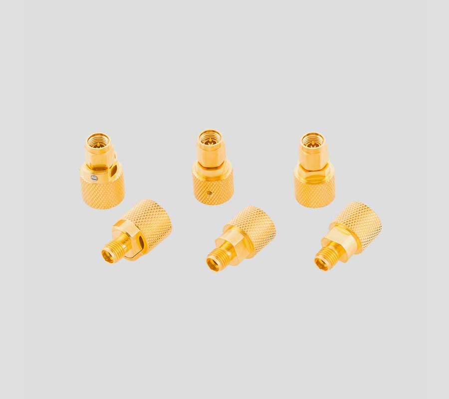 3.5mm校準件(jiàn)