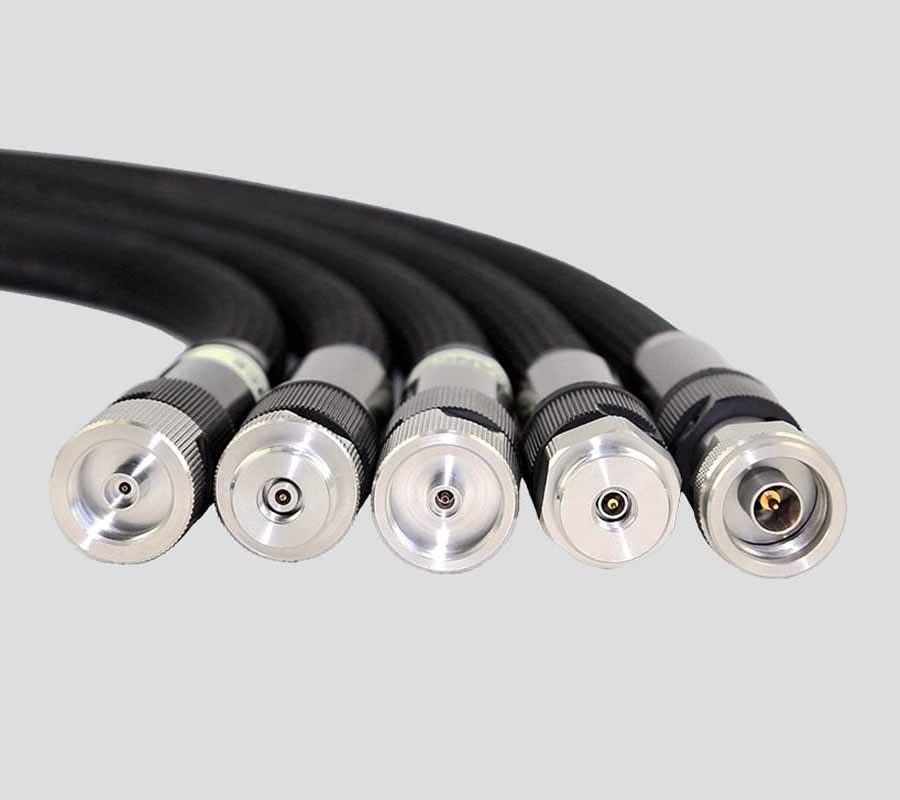 矢網測試(shì)電纜組件(jiàn)